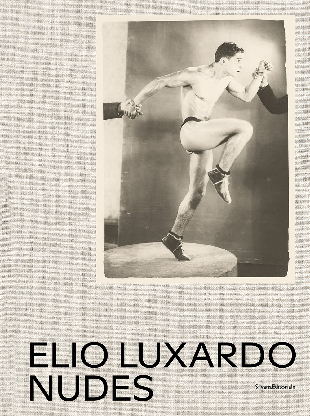 Elio Luxardo. Nudes. Ediz. italiana e inglese