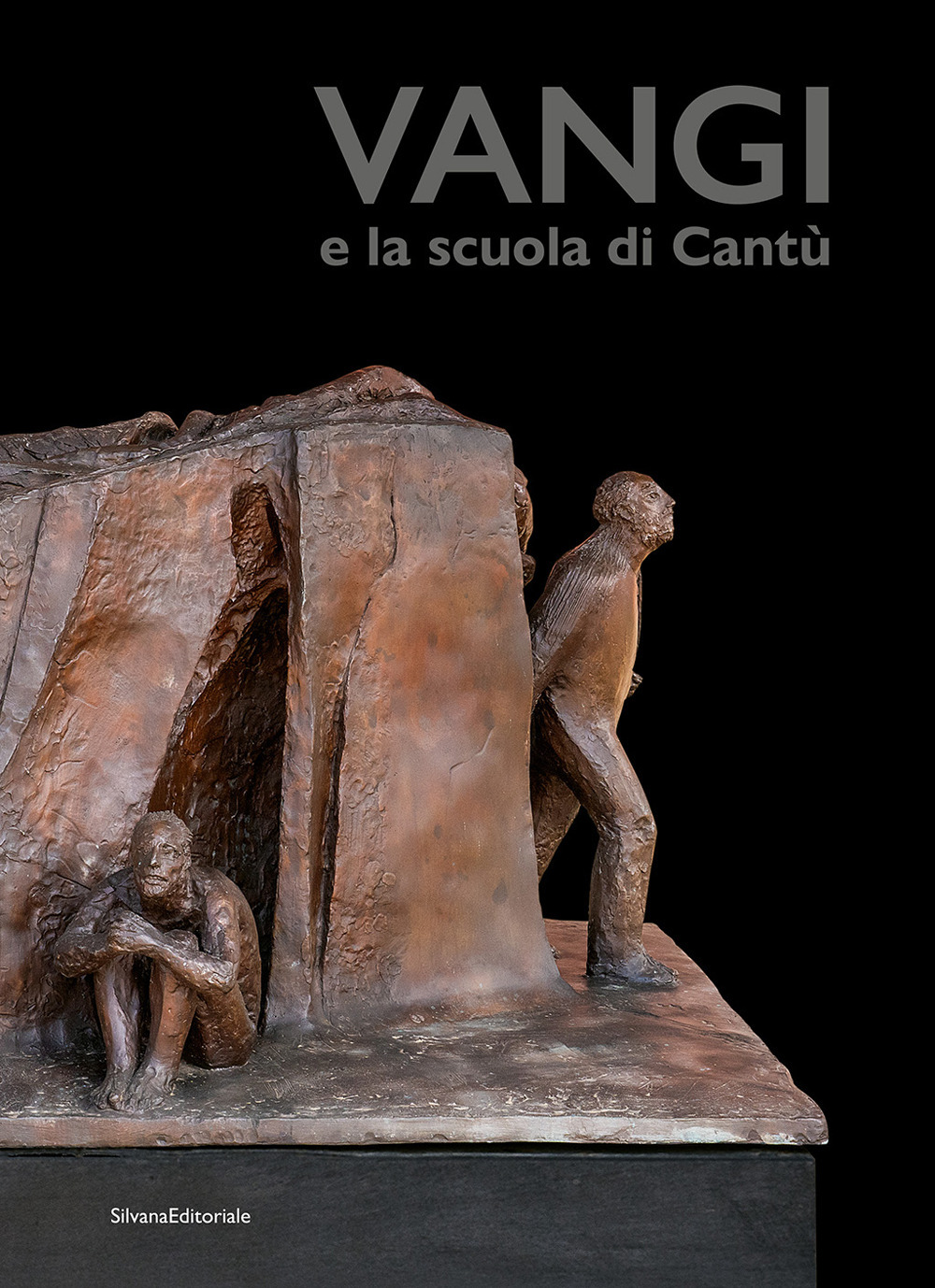 Giuliano Vangi e la scuola di Cantù