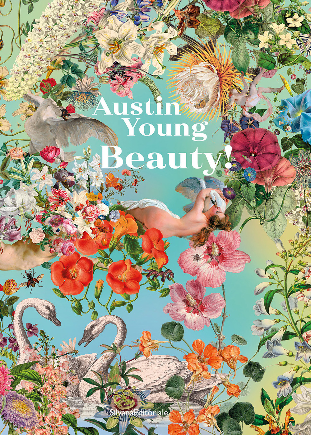 Austin Young. Beauty!