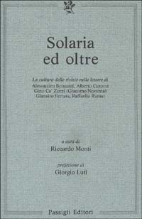 Solaria ed oltre