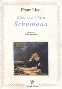 Robert e Clara Schumann