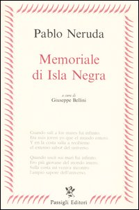 Memoriale di Isla Negra