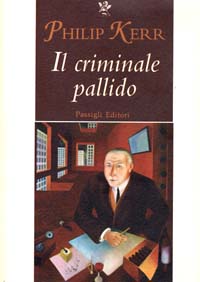 Il criminale pallido