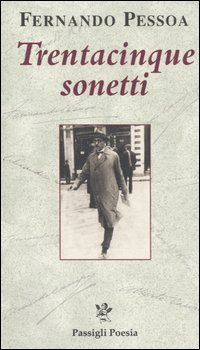 Trentacinque sonetti. Testo inglese a fronte