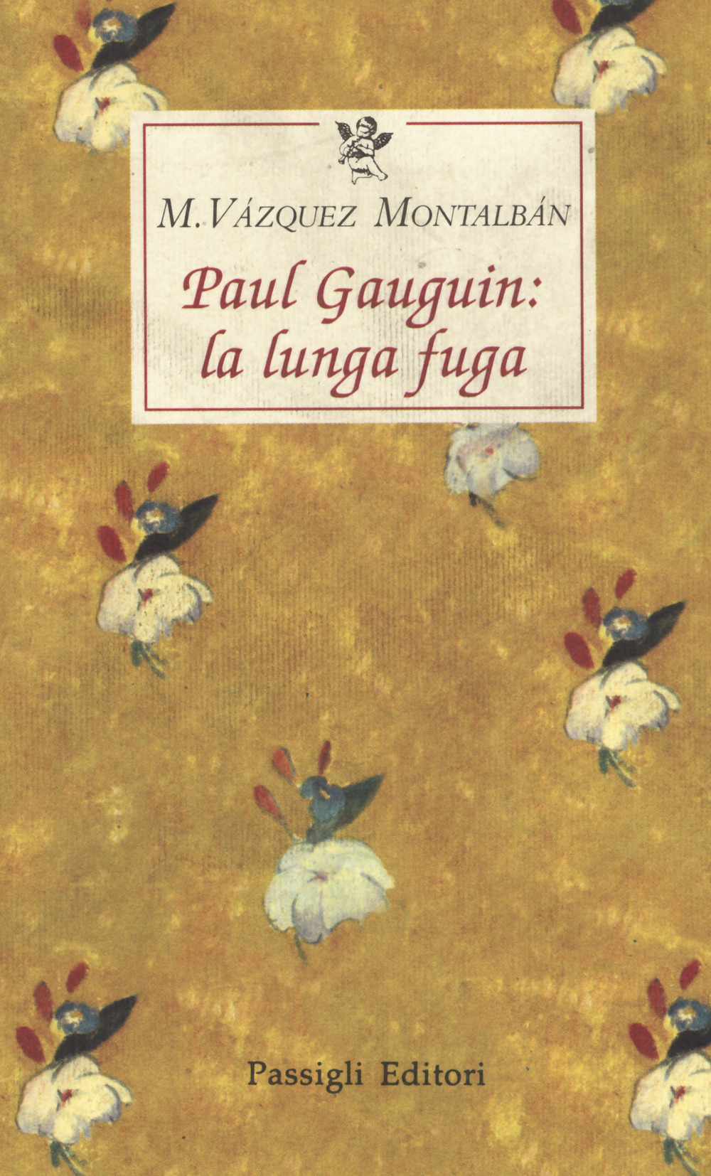 Paul Gauguin: la lunga fuga