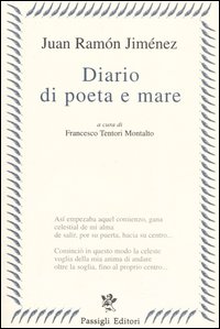 Diario di poeta e mare. Testo spagnolo a fronte