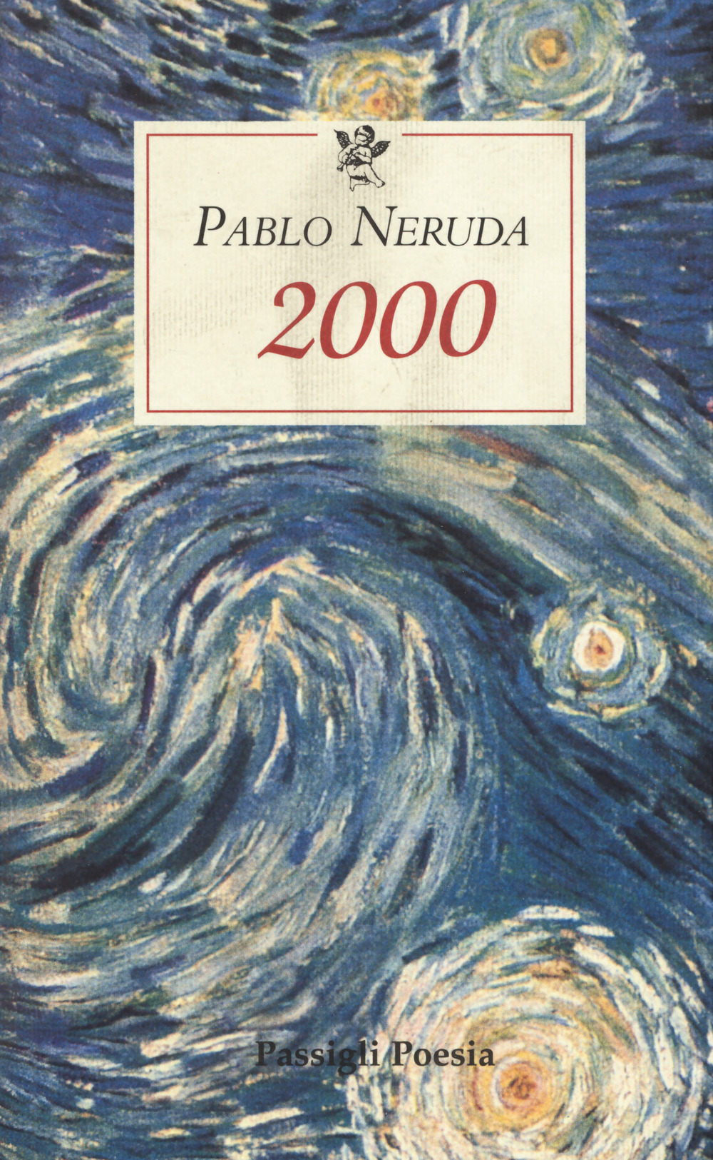 2000. Testo spagnolo a fronte