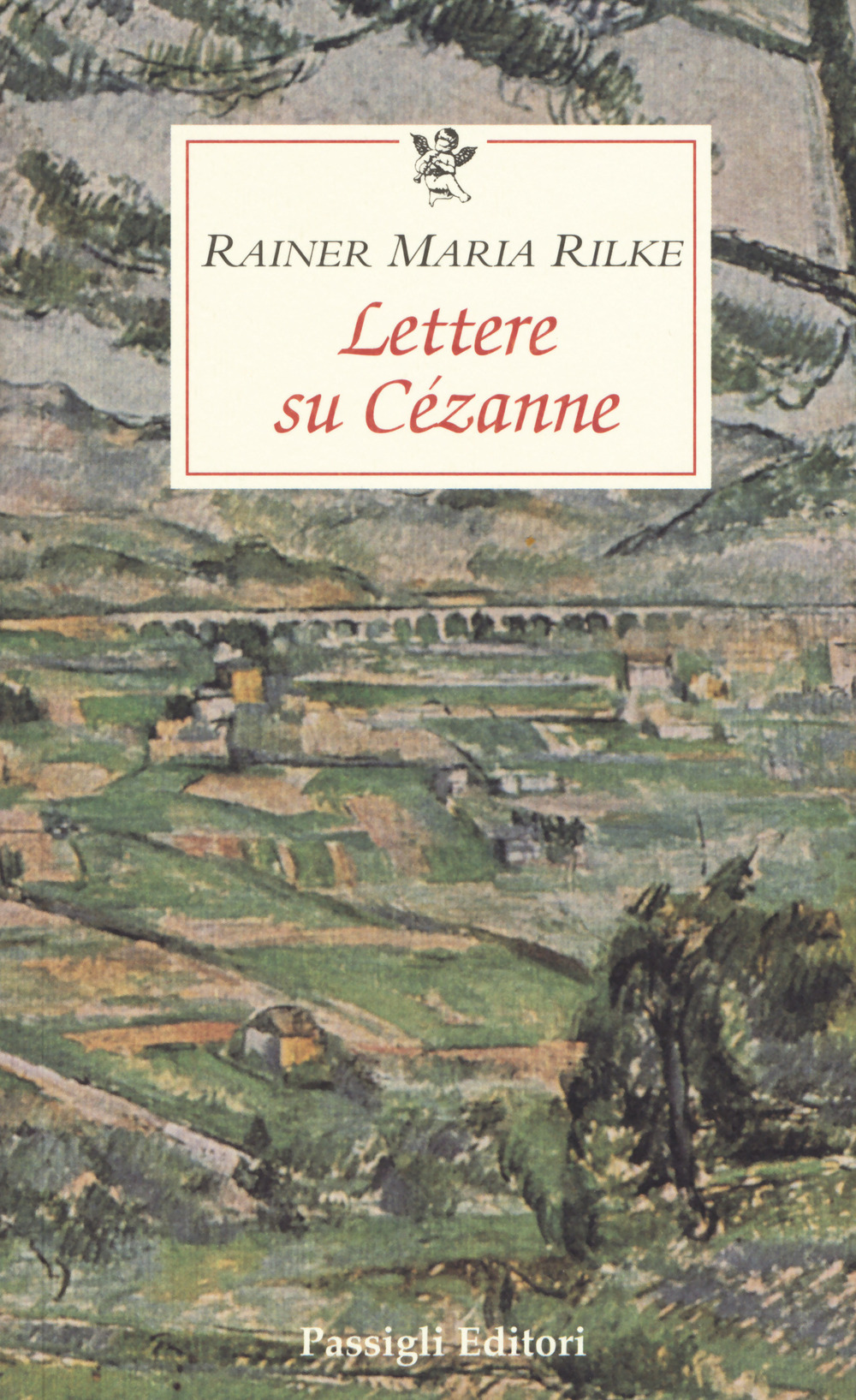 Lettere su Cézanne