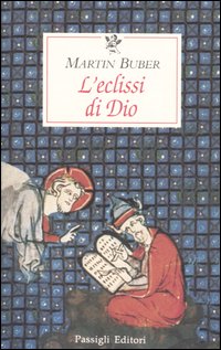 L'eclissi di Dio. Considerazioni sul rapporto tra religione e filosofia