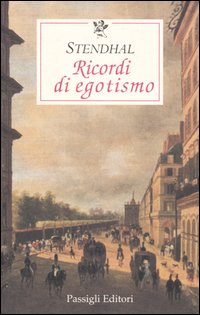 Ricordi di egotismo