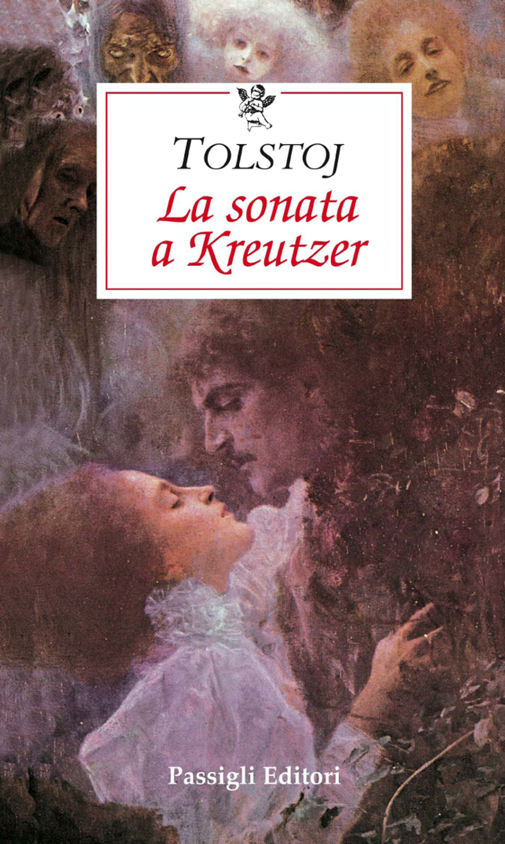 La sonata a Kreutzer