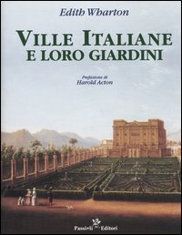 Ville italiane e loro giardini