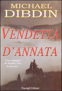 Vendetta d'annata