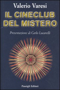 Il cineclub del mistero