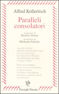 Paralleli consolatori. Testo tedesco a fronte