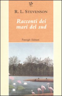 Racconti dei mari del sud