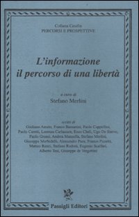 L'informazione: il percorso di una libertà