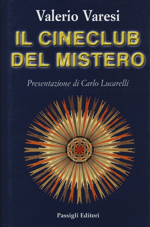 Il cineclub del mistero