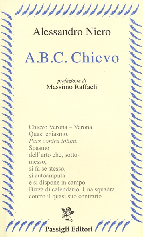 A. B. C. Chievo