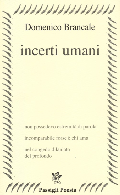 Incerti umani