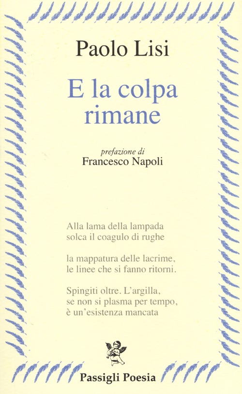 E la colpa rimane
