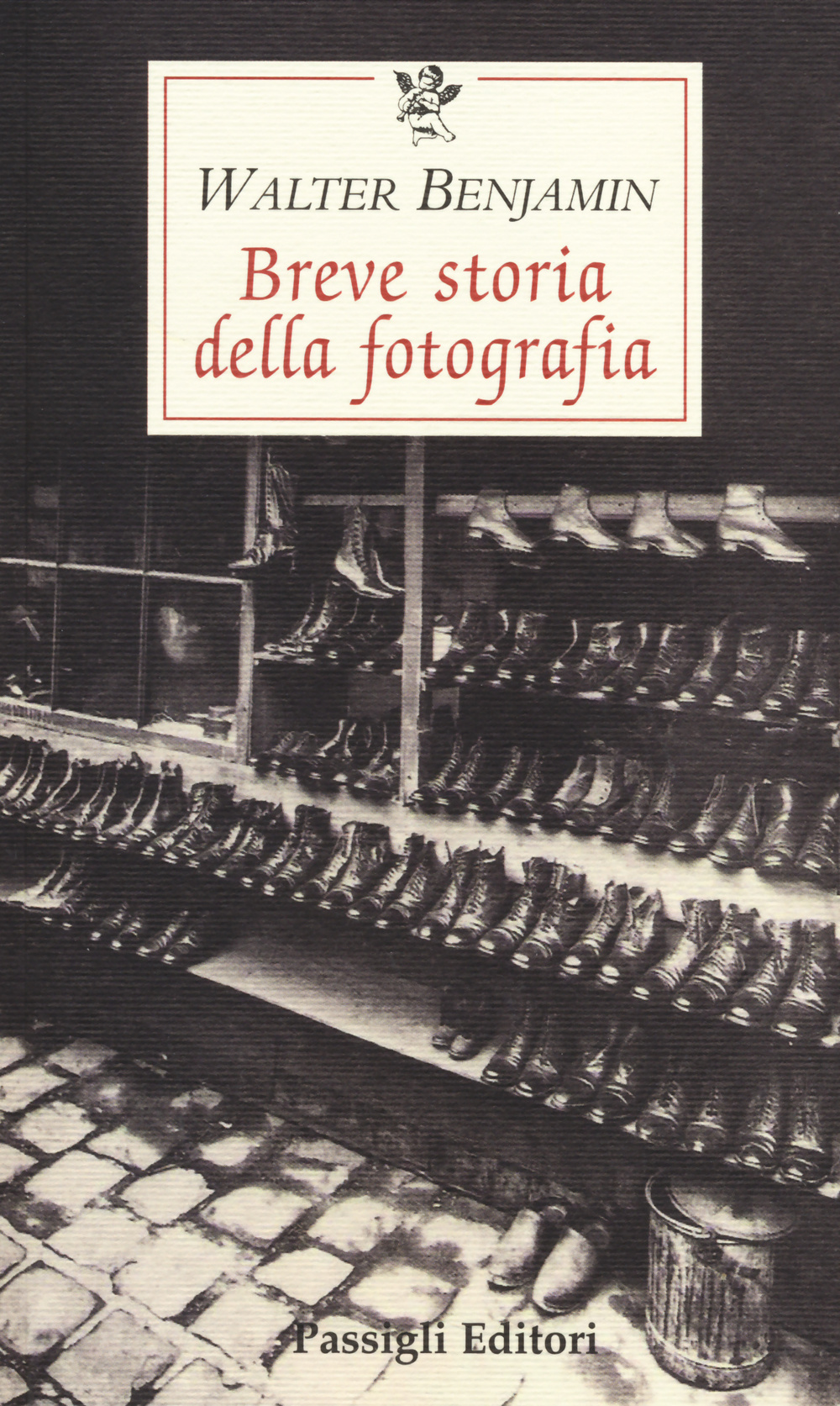 Breve storia della fotografia