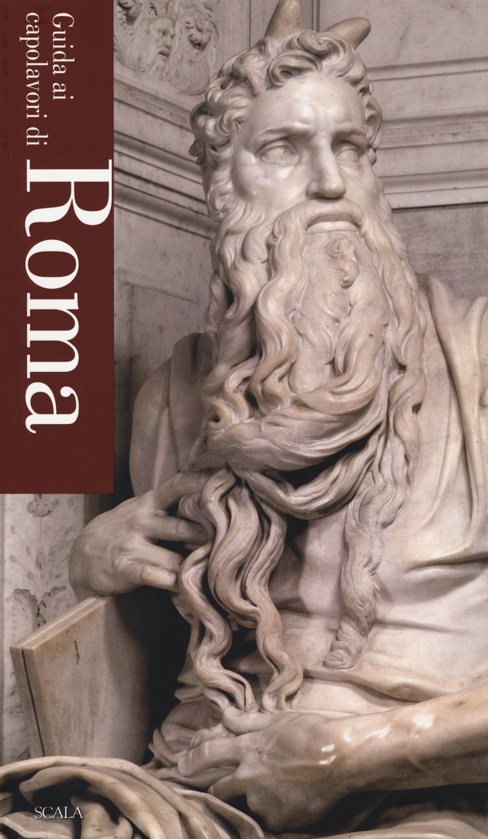 Guida ai capolavori di Roma. Ediz. illustrata