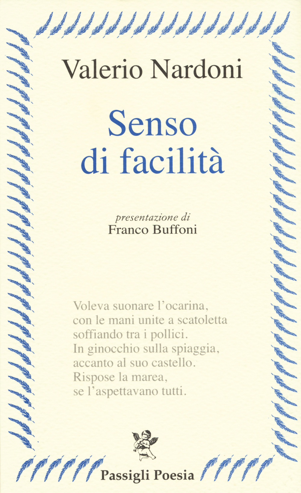 Senso di facilità