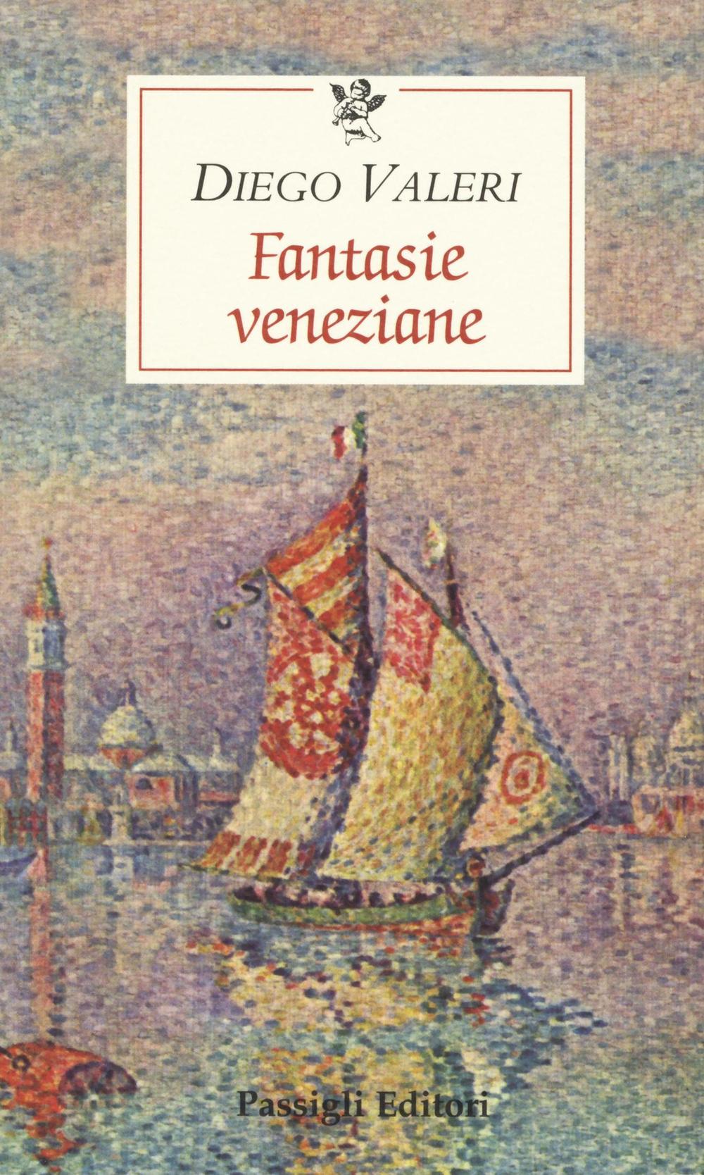 Fantasie veneziane