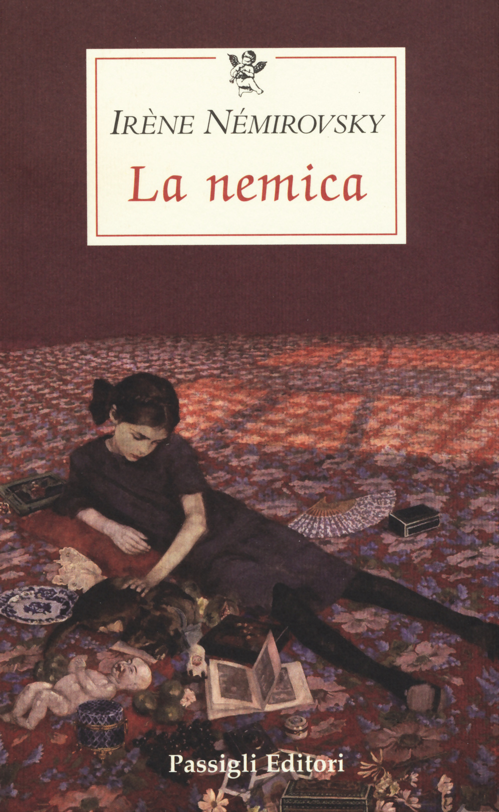 La nemica