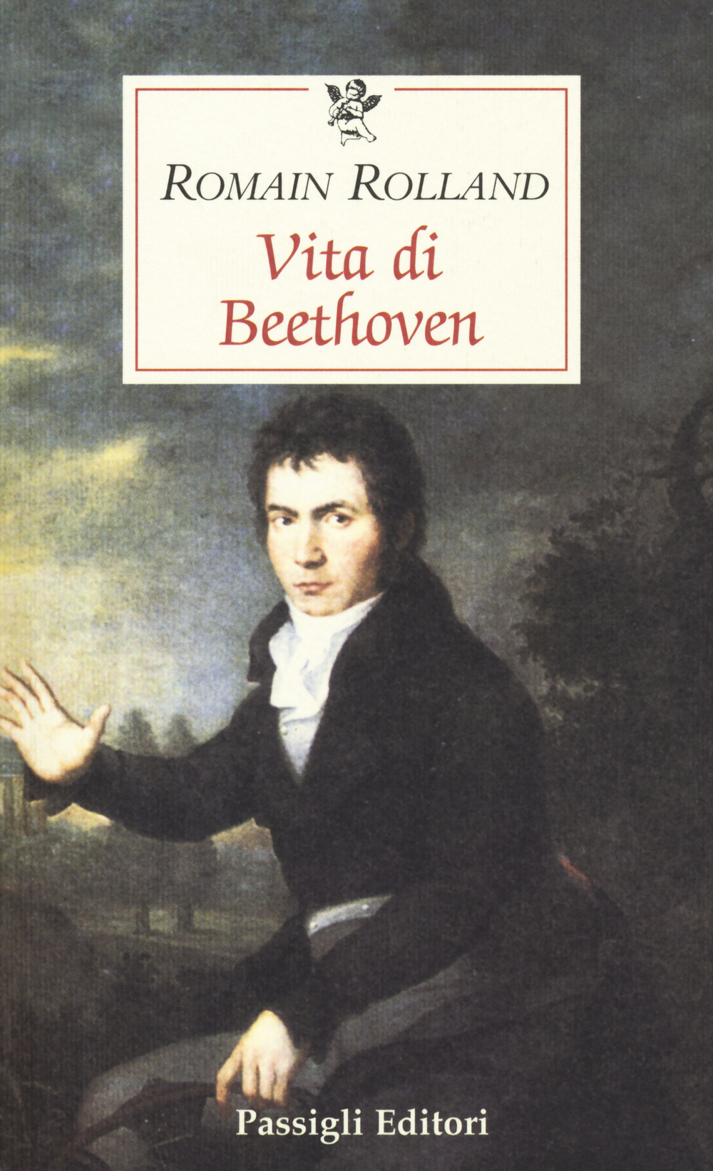 Vita di Beethoven