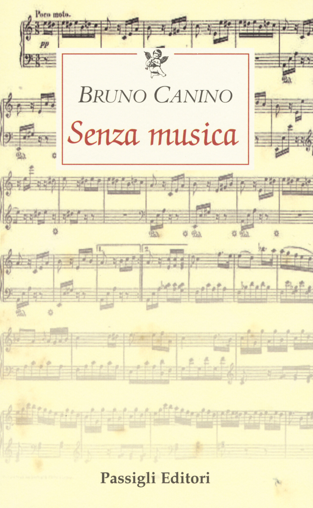 Senza musica