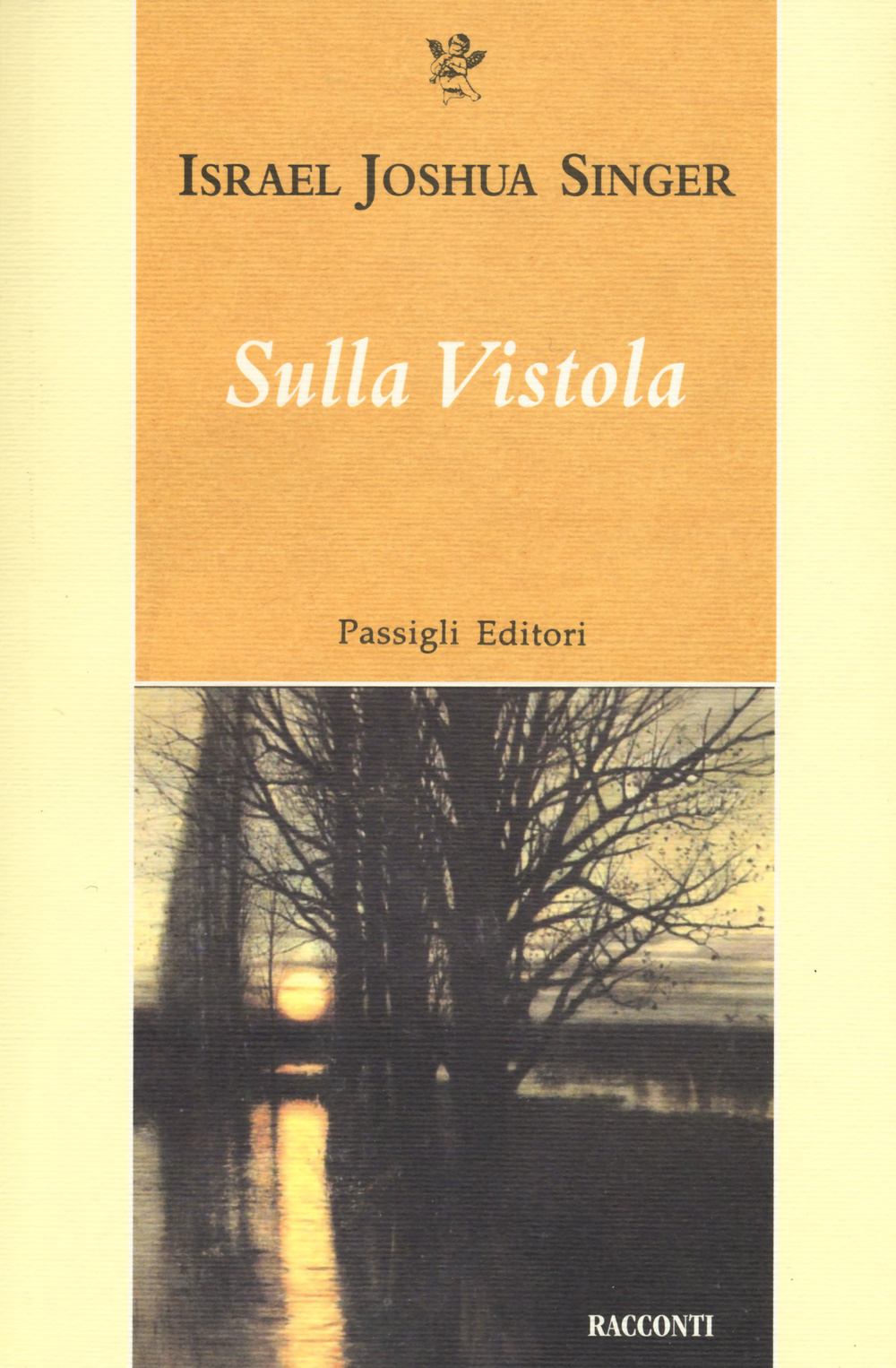 Sulla Vistola