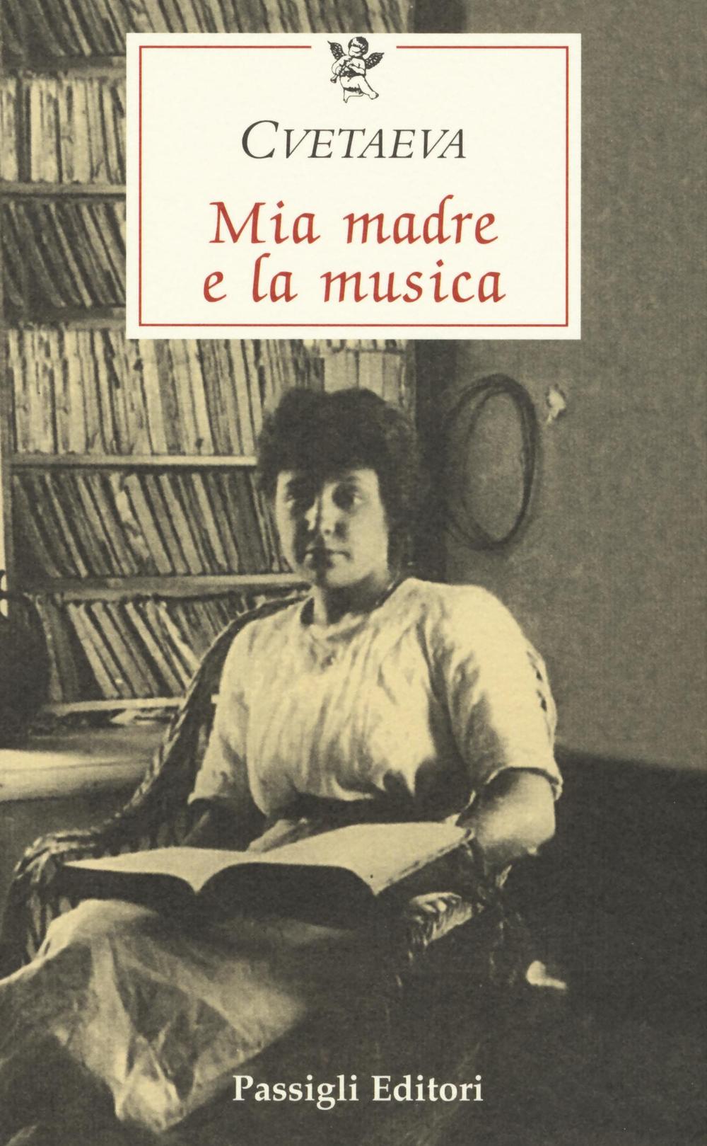 Mia madre e la musica