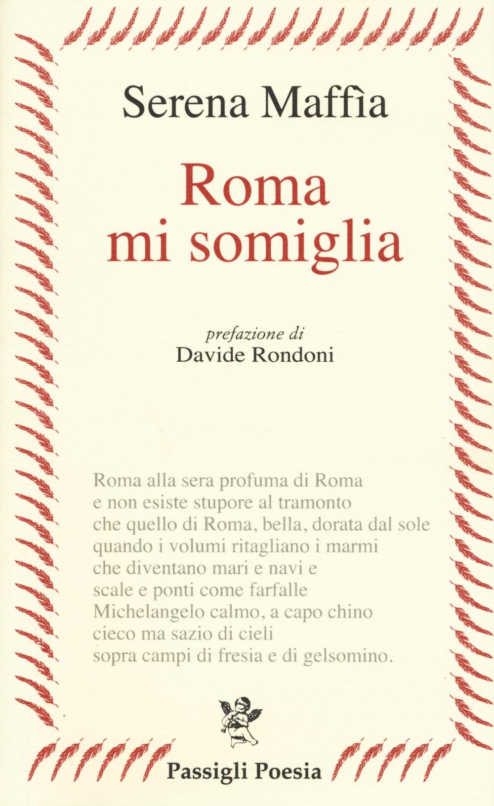 Roma mi somiglia