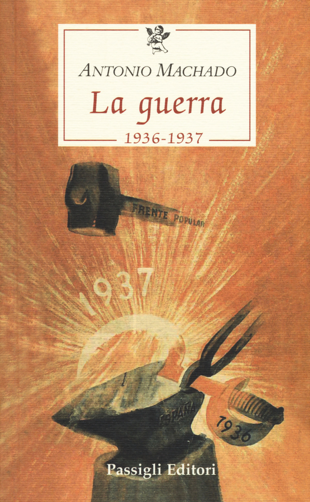 La guerra (1936-1937)