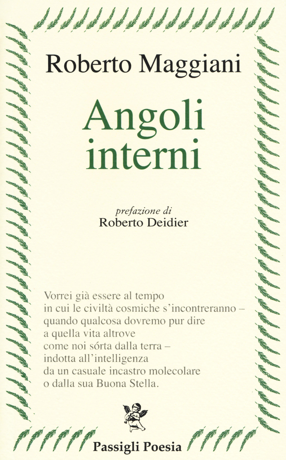 Angoli interni