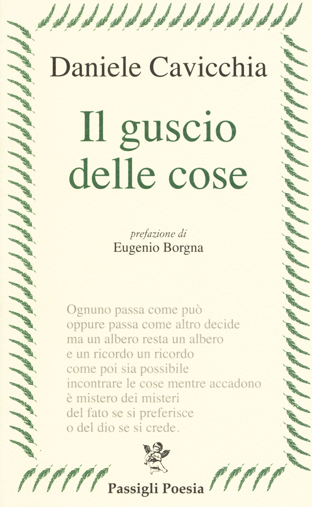 Il guscio delle cose