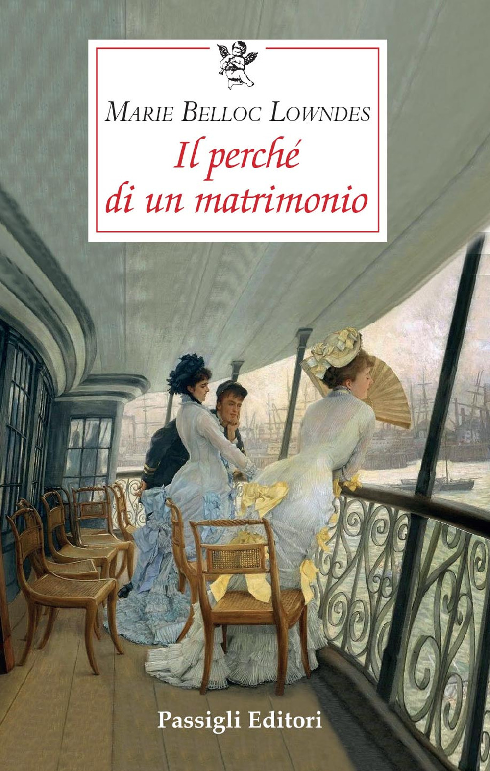 Il perché di un matrimonio