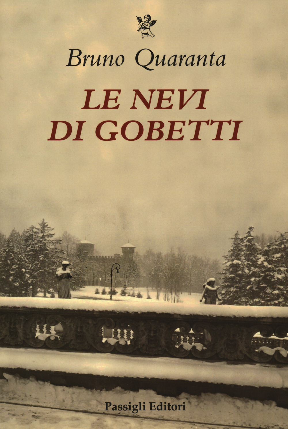 Le nevi di Gobetti