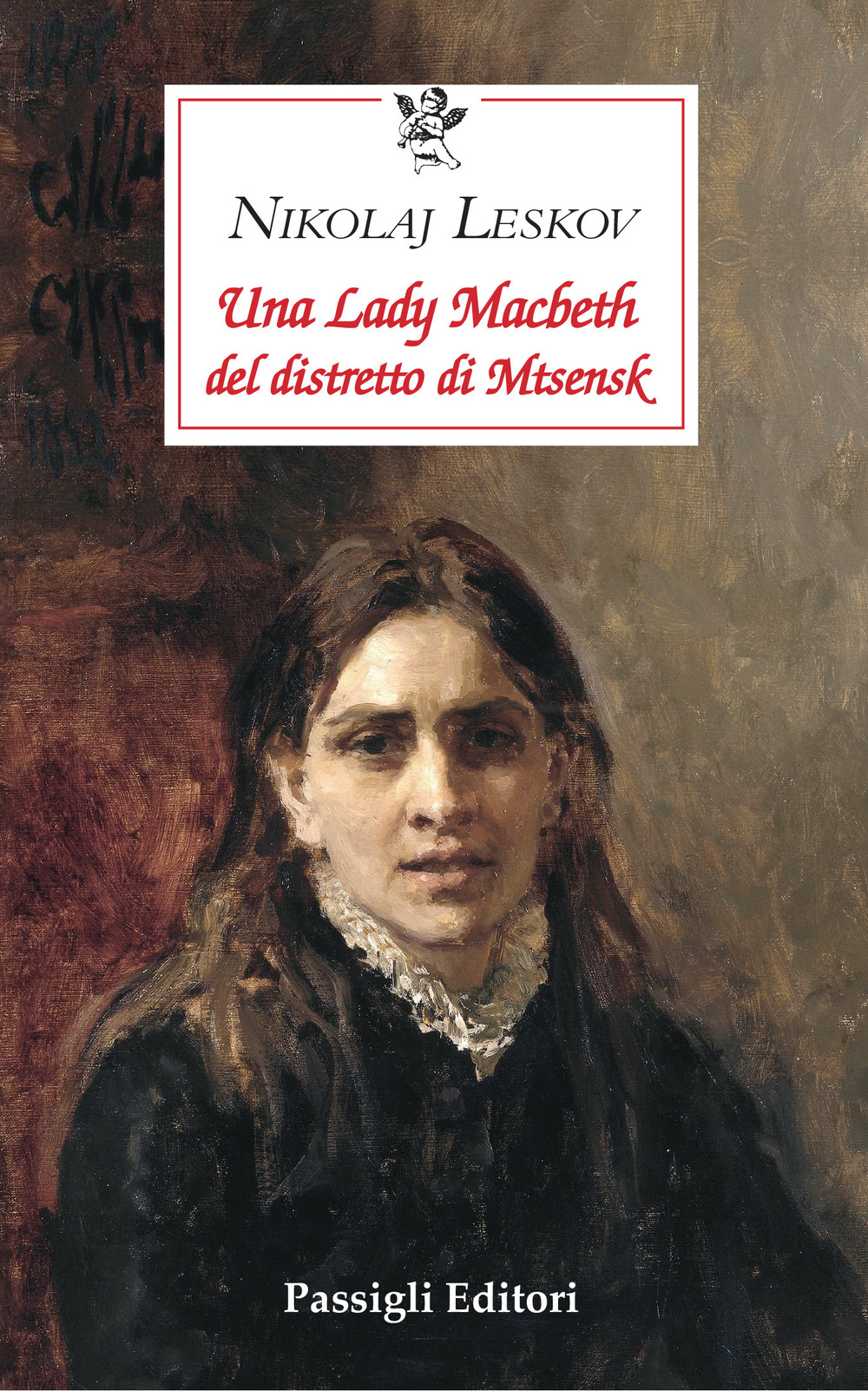 Una lady Macbeth del distretto di Mtsensk