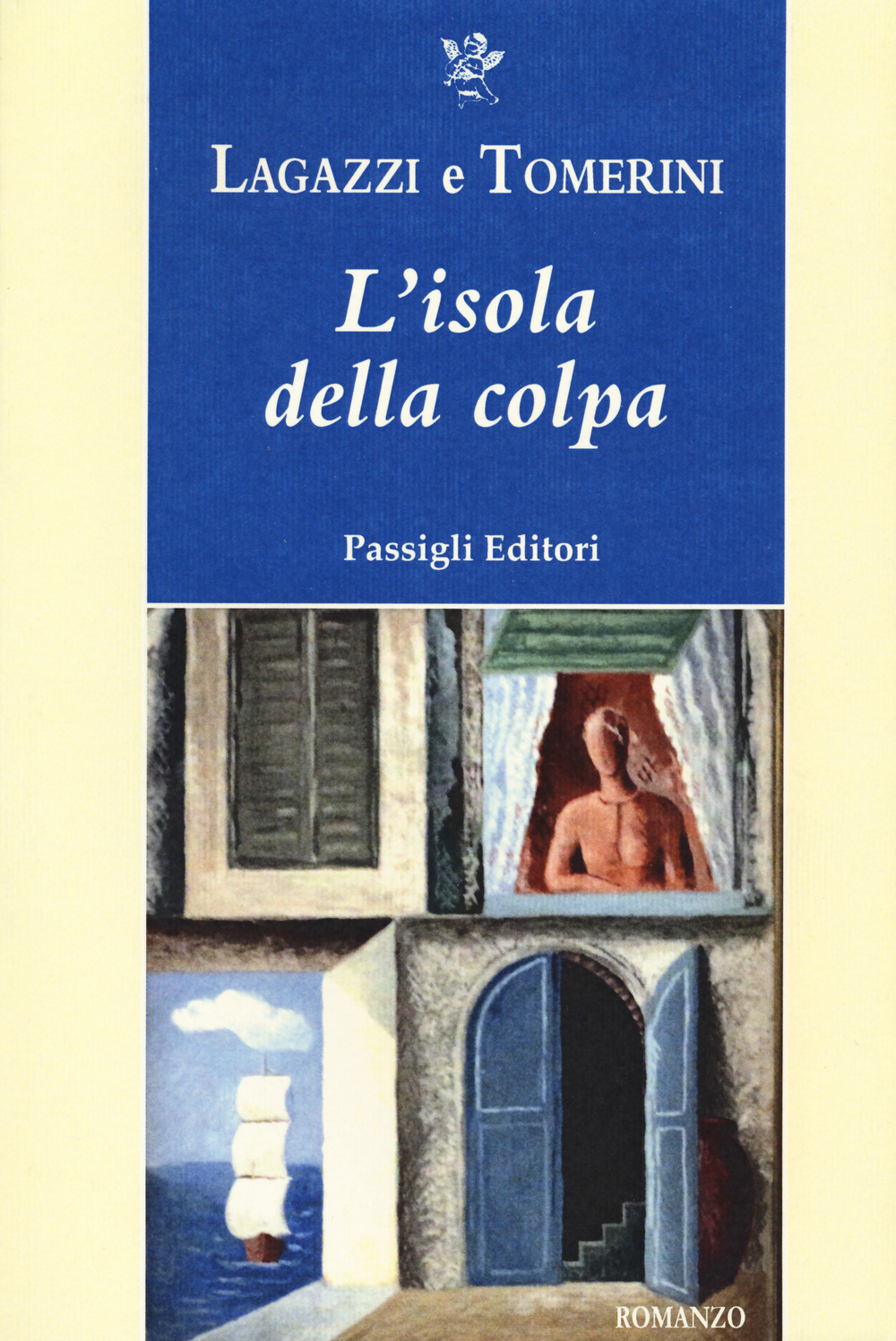 L'isola della colpa