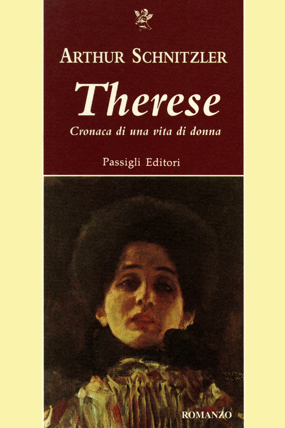 Therese. Cronaca di una vita di donna