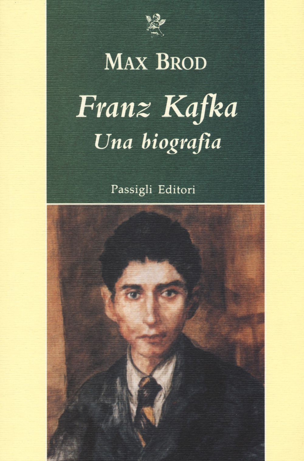 Franz Kafka. Una biografia