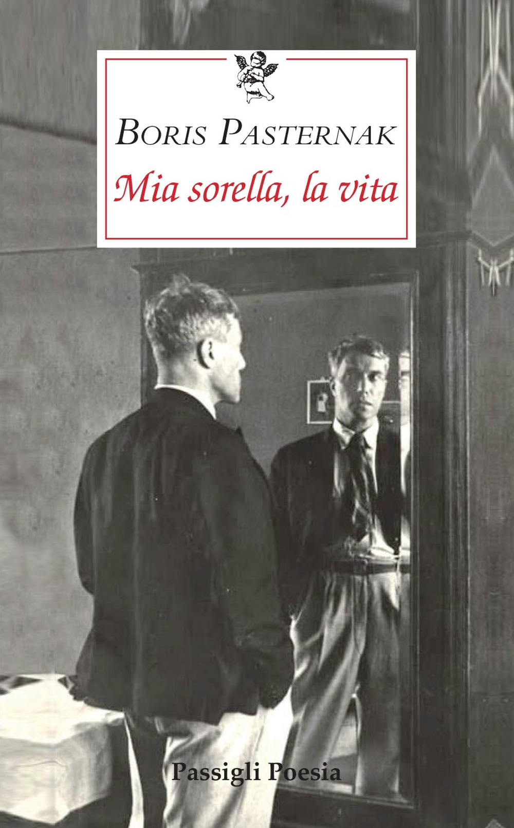 Mia sorella, la vita