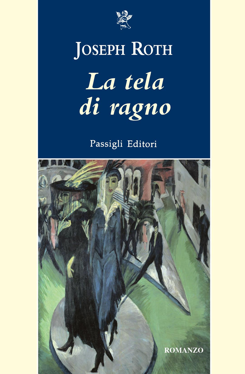 La tela del ragno