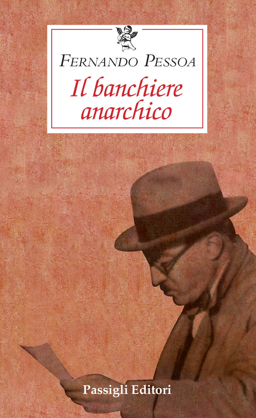 Il banchiere anarchico