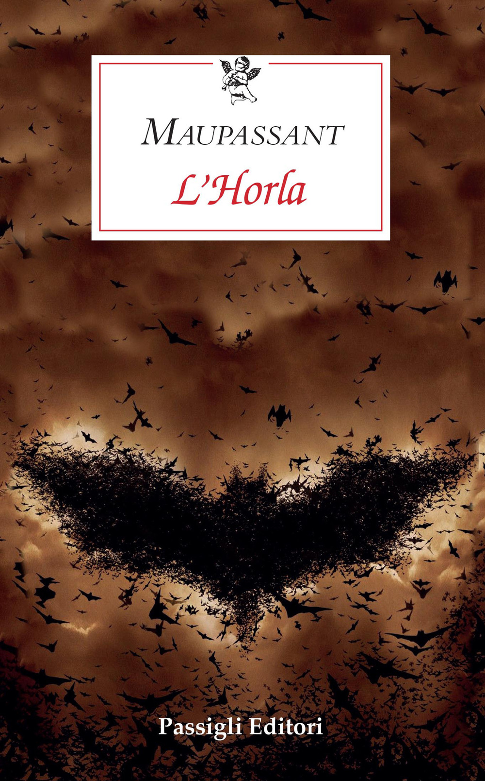 L'Horlà