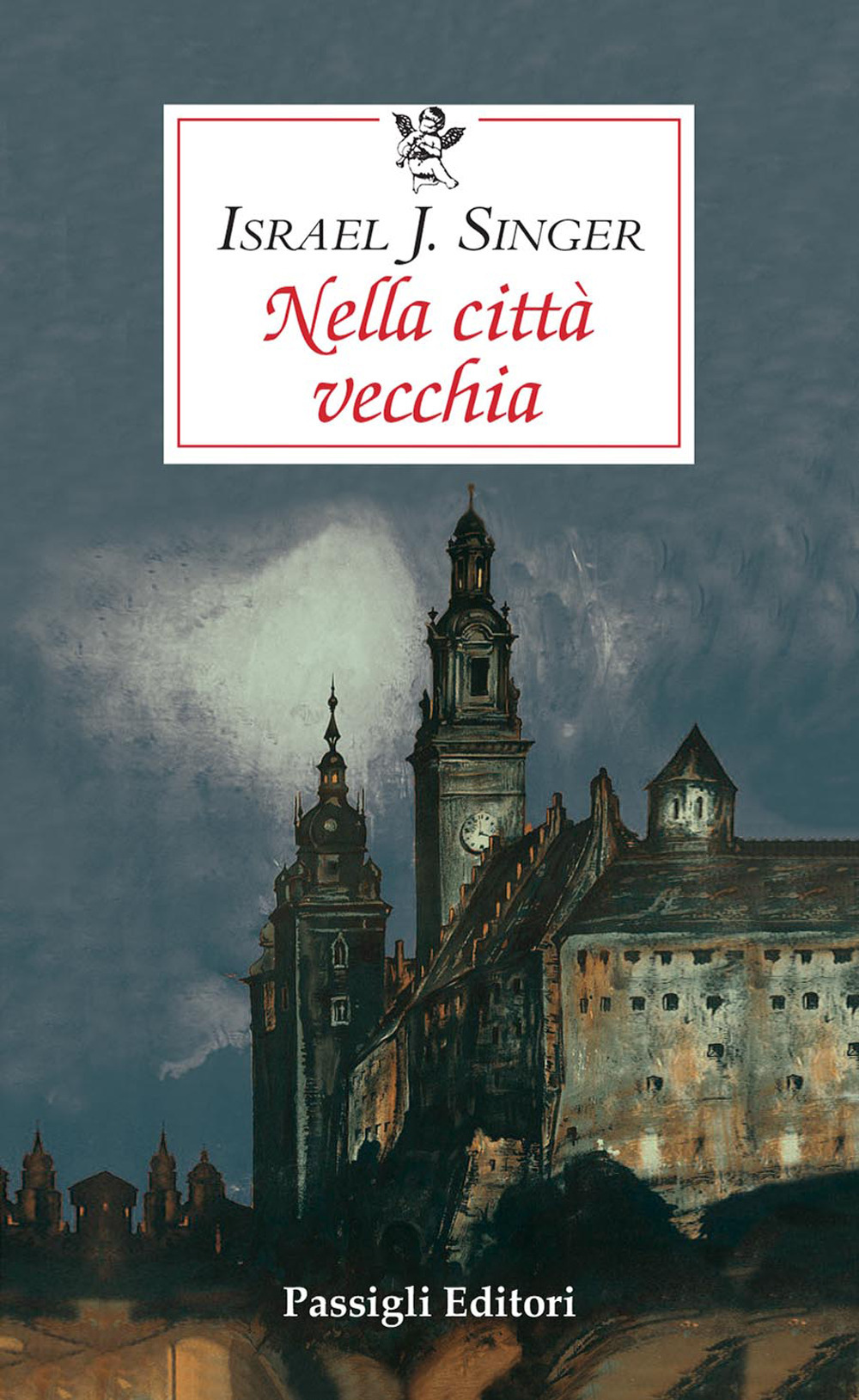 Nella città vecchia