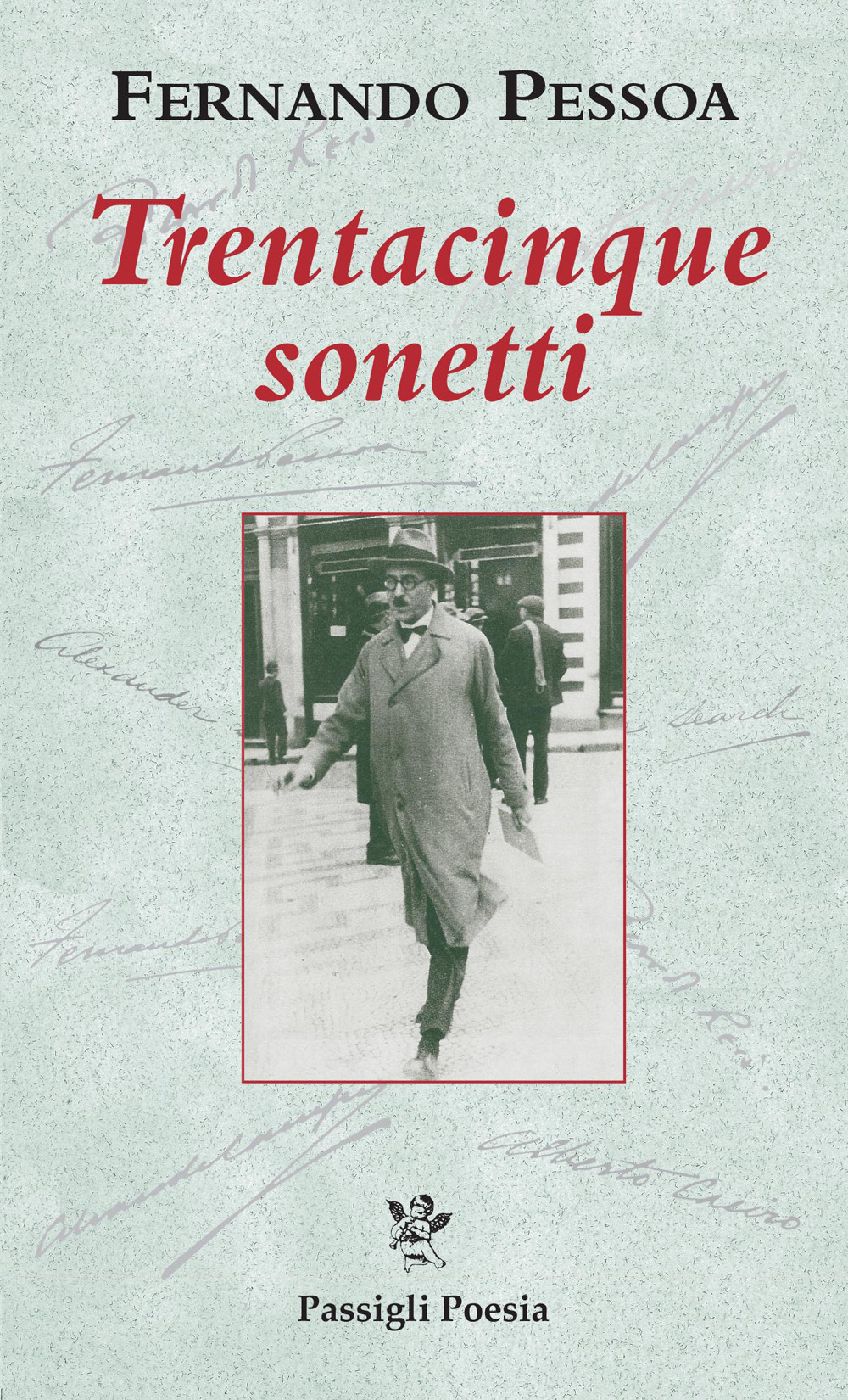 Trentacinque sonetti. Testo inglese a fronte